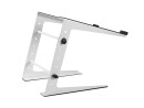 OMNITRONIC ELR-12/17 Notebook Stand white