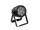 EUROLITE LED IP PAR 7x10W RGBL spot