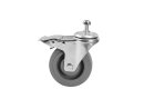 EUROLITE Swivel Castor for STV-250 with Brake