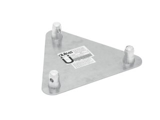 ALUTRUSS TRILOCK Base Plate QTG-10 male