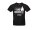 ALUTRUSS T-Shirt "Alutruss", M