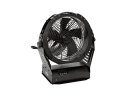 EUROLITE AF-180 Stage Fan DMX