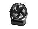 EUROLITE AF-180 Stage Fan DMX