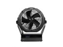 EUROLITE AF-180 Stage Fan DMX