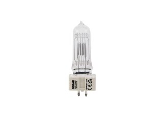 OSRAM T19 230V/1000W 64744 GX-9,5 750h Longlife