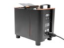 HAZEBASE HAZER²- the cube Smoke Machine