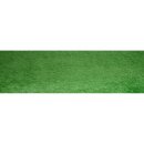 Grasmatte langflor grün, 130 cm breit