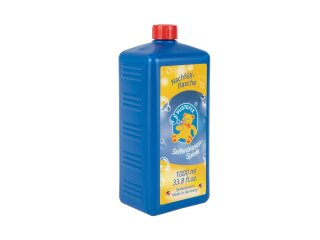 PUSTEFIX Bubble Fluid PRO 1l