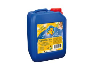 PUSTEFIX Bubble Fluid PRO 2.5l