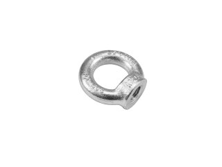 ACCESSORY Ring Nut M20 DIN 582 C15