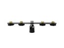 GUIL PZA-03 Microphone T-bar for 5 Microphones