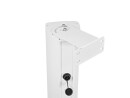 OMNITRONIC ODC-224T Outdoor Column Speaker white