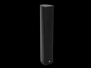 OMNITRONIC ODC-244T Outdoor Column Speaker black