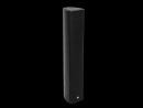 OMNITRONIC ODC-244T Outdoor Column Speaker black