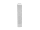 OMNITRONIC ODC-244T Outdoor Column Speaker white