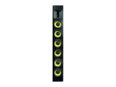 OMNITRONIC ODC-264T Outdoor Column Speaker black