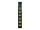 OMNITRONIC ODC-264T Outdoor-Säulenlautsprecher schwarz