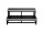 ALUTRUSS BE-1 Bühnentreppe 20/40cm