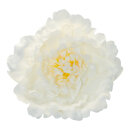 Peony flower head with hanger     Size: Ø 35cm...