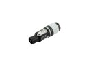 NEUTRIK PowerCon Cable Plug gy/bk NAC3FXXB-W-L