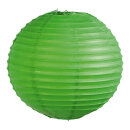 Lampion Papier     Groesse: Ø 30cm    Farbe:...