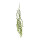 Leaf hanger out of plastic, to hang     Size: 120cm    Color: green