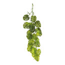 Monstera hanger out of plastic     Size: 100cm    Color:...