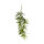 Ray aralia hanger out of plastic     Size: 100cm    Color: green
