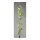 Daisy garland out of artificial silk/plastic, flexible, one-sided decorated     Size: 150cm    Color: white