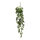 Palmblatthänger aus Kunststoff     Groesse: 120cm    Farbe: grün