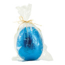 Easter egg in bag out of styrofoam     Size: 18x14cm...