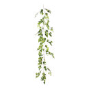 Birch garland out of artificial silk, flexible, to hang...