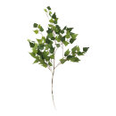 Birch twig out of artificial silk, flexible     Size:...