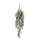 Lavender hanger 5-fold, out of plastic     Size: 73cm...