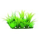 Grass panel  - Material: plastic - Color: green - Size:...