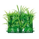 Grass panel  - Material: plastic - Color: green - Size:...