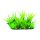 Grass panel  - Material: plastic - Color: green - Size: 12x12cm