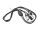 EUROLITE Adapter Cable DMX IP XLR 3-pin(m)/2xIP XLR 3-pin(f)