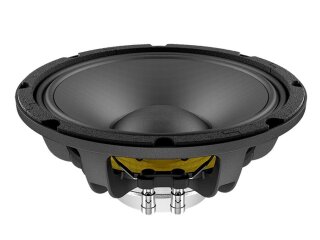 LAVOCE WAN102.50-16 10 Zoll  Woofer, Neodym, Alukorb