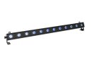 EUROLITE LED BAR-12 QCL RGB+WW Bar