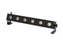 EUROLITE LED BAR-6 QCL RGB+WW Leiste