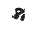 EUROLITE TPZ-1 Clamp with TV spigot black