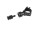 EUROLITE TPZ-1 Clamp with TV spigot black