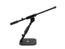 OMNITRONIC TMI-1 Desk Microphone Stand