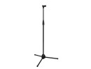OMNITRONIC HTS-1 Smartphone and Tablet Stand