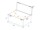 ROADINGER Universal Transport Case UC-845