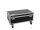 ROADINGER Flightcase 4x LED PMB-4 COB QCL mit Rollen