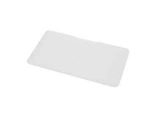 EUROLITE Diffuser Cover 80° for Multiflood IP 8x10W RGBW