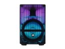 OMNITRONIC MSE-8+ Battery Party Speaker with LED Effects
