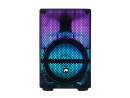 OMNITRONIC MSE-8+ Battery Party Speaker with LED Effects